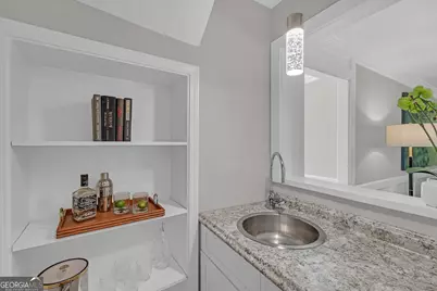 3601 Cherbourg Way, Marietta, GA 30062 - Photo 9