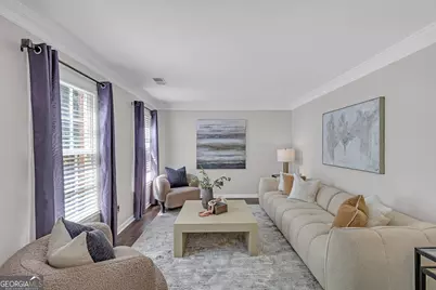 3601 Cherbourg Way, Marietta, GA 30062 - Photo 5