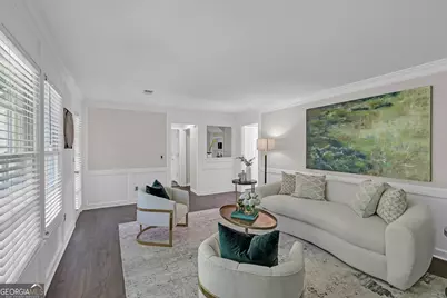 3601 Cherbourg Way, Marietta, GA 30062 - Photo 7