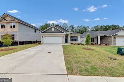 209 Laney Drive #LOT 52, Carrollton, GA 30117 - Photo 1