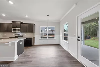209 Laney Drive #LOT 52, Carrollton, GA 30117 - Photo 7
