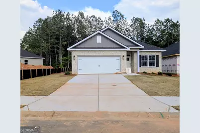 209 Laney Drive #LOT 52, Carrollton, GA 30117 - Photo 1