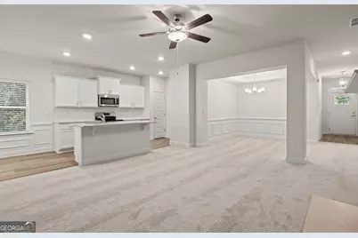 209 Laney Drive #LOT 52, Carrollton, GA 30117 - Photo 11