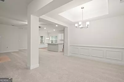 209 Laney Drive #LOT 52, Carrollton, GA 30117 - Photo 5