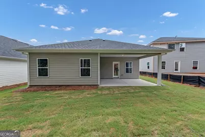 209 Laney Drive #LOT 52, Carrollton, GA 30117 - Photo 41