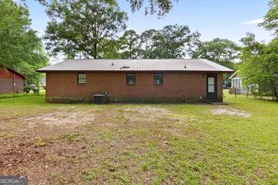 502 Peachtree Street, Fort Valley, GA 31030 - Photo 31