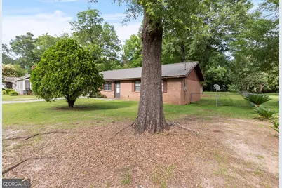 502 Peachtree Street, Fort Valley, GA 31030 - Photo 35