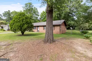 502 Peachtree St, Fort Valley, GA 31030 - Photo 35