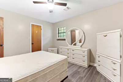 502 Peachtree Street, Fort Valley, GA 31030 - Photo 17