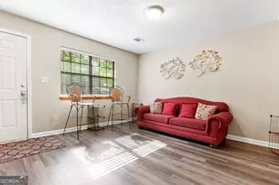502 Peachtree St, Fort Valley, GA 31030 - Photo 3