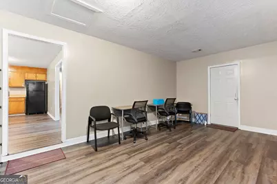 502 Peachtree Street, Fort Valley, GA 31030 - Photo 25