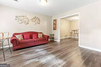 502 Peachtree Street, Fort Valley, GA 31030 - Photo 7