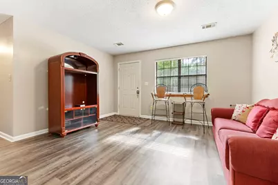 502 Peachtree Street, Fort Valley, GA 31030 - Photo 5