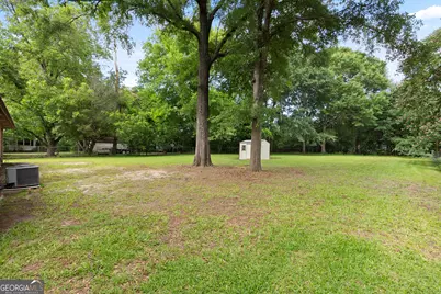 502 Peachtree Street, Fort Valley, GA 31030 - Photo 29