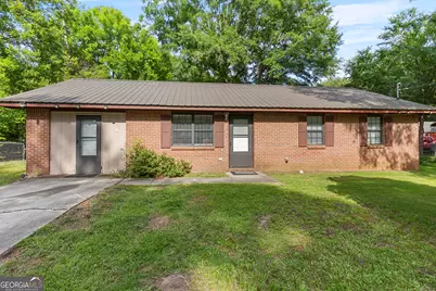 502 Peachtree Street, Fort Valley, GA 31030 - Photo 37