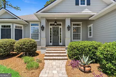 319 Osprey Circle, Saint Marys, GA 31558 - Photo 3