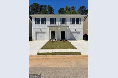 261 Oakwood Drive NW #LOT 34, Milledgeville, GA 31061 - Photo 1