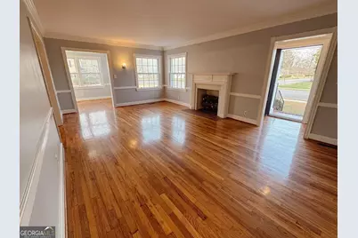 321 N College Street, Cedartown, GA 30125 - Photo 5