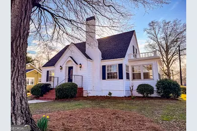 321 N College Street, Cedartown, GA 30125 - Photo 51