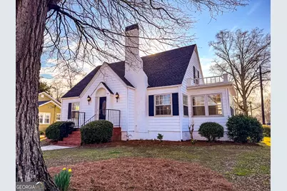 321 N College Street, Cedartown, GA 30125 - Photo 3