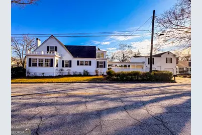 321 N College Street, Cedartown, GA 30125 - Photo 49