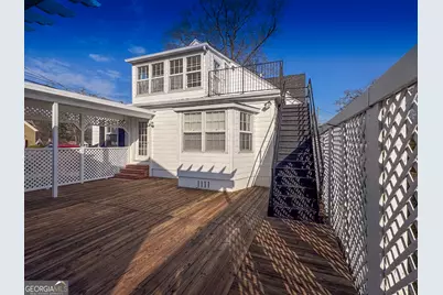 321 N College Street, Cedartown, GA 30125 - Photo 39