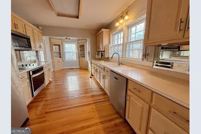 321 N College Street, Cedartown, GA 30125 - Photo 13