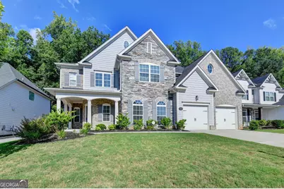 232 Wild Rose Circle, Holly Springs, GA 30115 - Photo 3