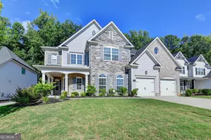 232 Wild Rose Cir, Holly Springs, GA 30115 - Photo 3