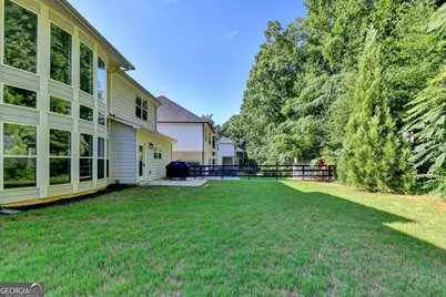 232 Wild Rose Circle, Holly Springs, GA 30115 - Photo 7