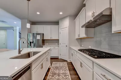 232 Wild Rose Circle, Holly Springs, GA 30115 - Photo 29