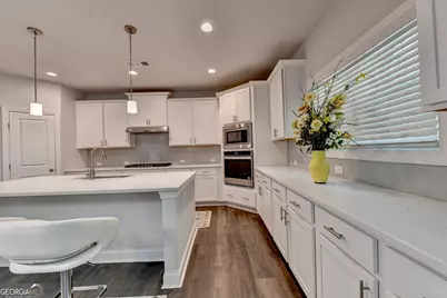 232 Wild Rose Circle, Holly Springs, GA 30115 - Photo 27