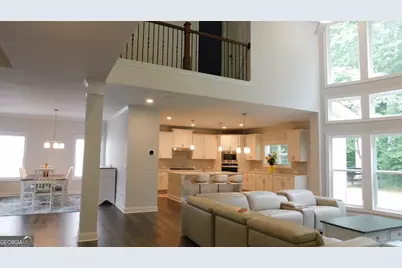 232 Wild Rose Circle, Holly Springs, GA 30115 - Photo 15