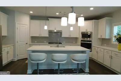 232 Wild Rose Circle, Holly Springs, GA 30115 - Photo 25