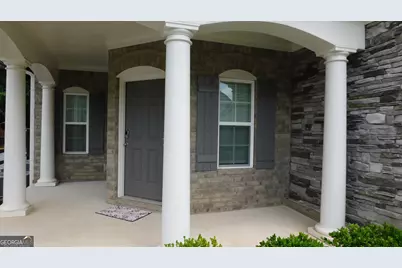 232 Wild Rose Circle, Holly Springs, GA 30115 - Photo 9