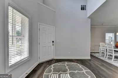 232 Wild Rose Circle, Holly Springs, GA 30115 - Photo 11