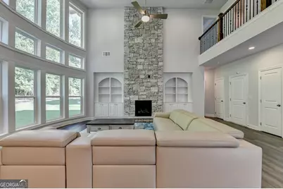 232 Wild Rose Circle, Holly Springs, GA 30115 - Photo 17