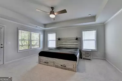 232 Wild Rose Circle, Holly Springs, GA 30115 - Photo 39