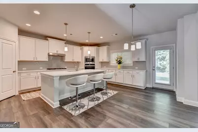 232 Wild Rose Circle, Holly Springs, GA 30115 - Photo 25