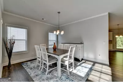 232 Wild Rose Circle, Holly Springs, GA 30115 - Photo 13