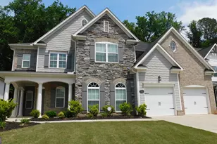 232 Wild Rose Cir, Holly Springs, GA 30115 - Photo 1