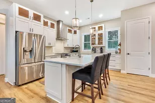 851 Durham Brown Rd, Seneca, SC 29678 - Photo 9
