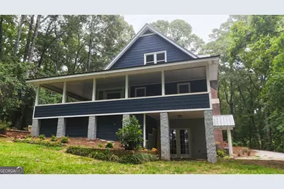 165 Riverbend Drive, Lagrange, GA 30240 - Photo 1