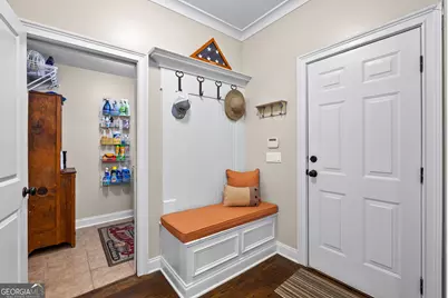 58 Drews Ridge Drive, Newnan, GA 30263 - Photo 31