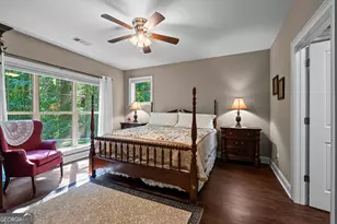 58 Drews Ridge Dr, Newnan, GA 30263 - Photo 61