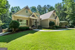58 Drews Ridge Dr, Newnan, GA 30263 - Photo 3