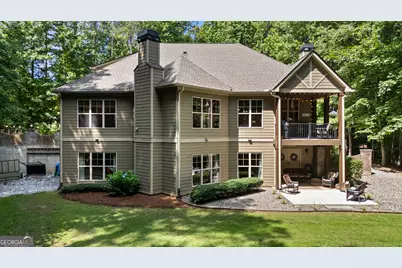 58 Drews Ridge Drive, Newnan, GA 30263 - Photo 67