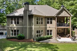 58 Drews Ridge Dr, Newnan, GA 30263 - Photo 67
