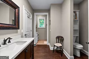 58 Drews Ridge Dr, Newnan, GA 30263 - Photo 63