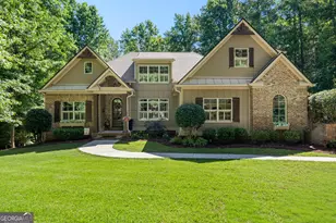 58 Drews Ridge Dr, Newnan, GA 30263 - Photo 1